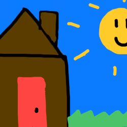 home