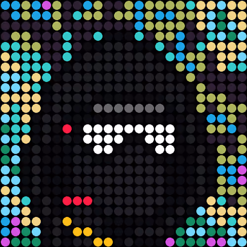 Item #17847435936533025211211971439410780772847529718424771063471582531841494614017 Media