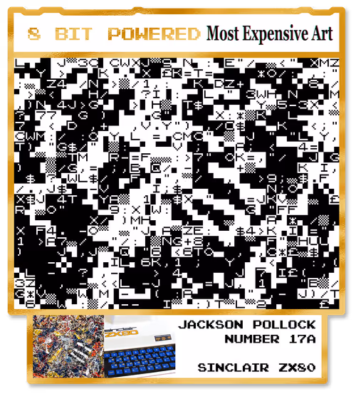 Item #22461135547374921852952889069909288076784345965068343690827774854717509730313 Media