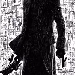 Matrix #19