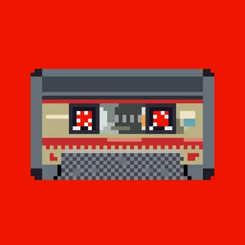 TRAXX 002