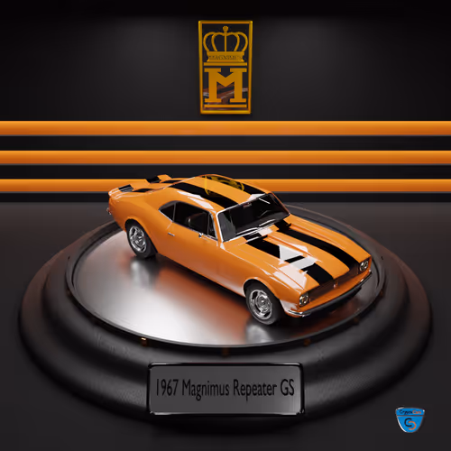 Cryptocars 2021