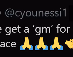 gm