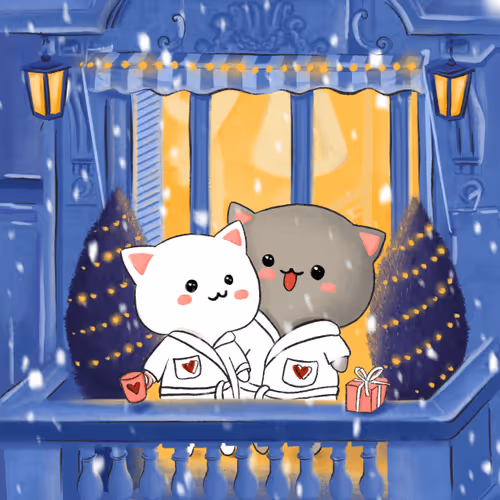 rogacheva Collection