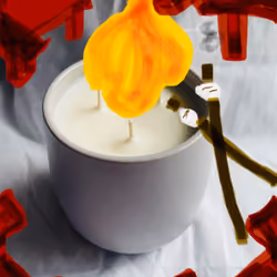 S'mores