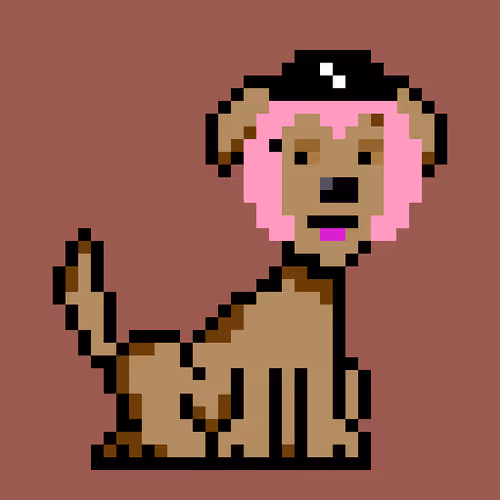 Punk Dogs