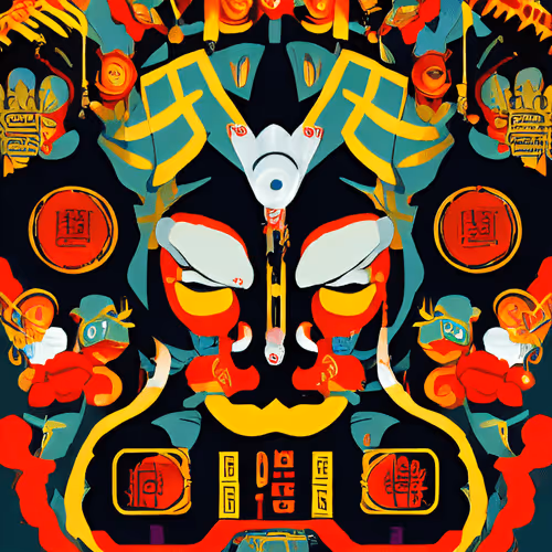 Item #52387525498636774043014717776954150569048866839079050361506358279847135936513 Media