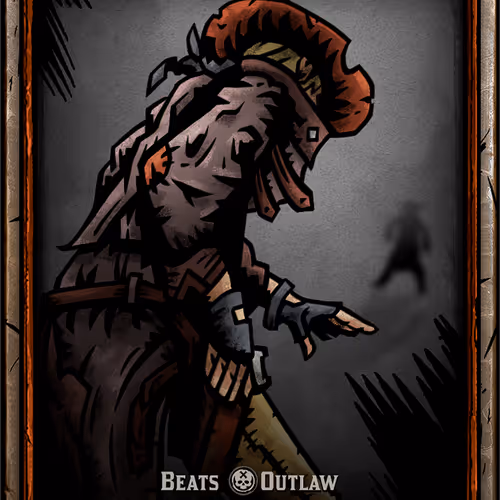 Rogue West Crypto Trading Card Game