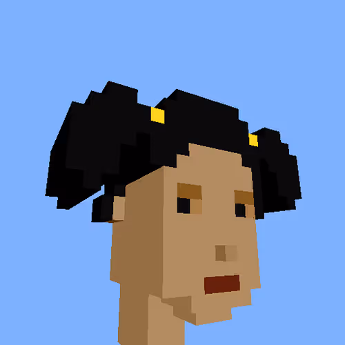 Punksvoxels