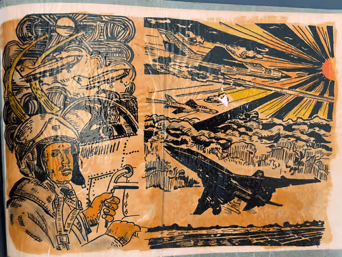 Item #49993495329232765142873540621971394310671190405851843847133684168992204259329 Media