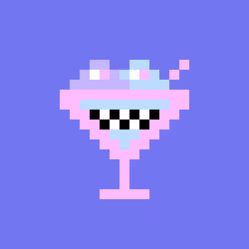 Islandmartini