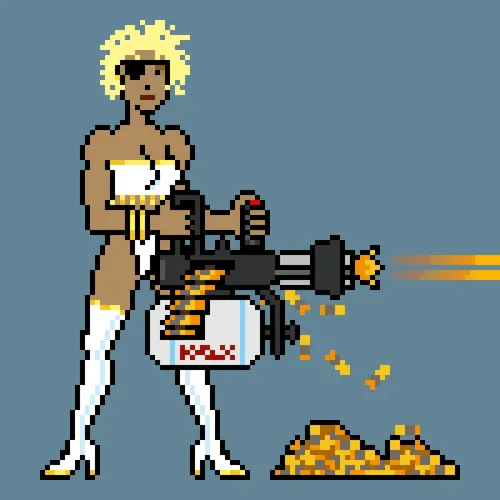 Item #30488521172897286974145269117705724139787518373625933242463993301065327968257 Media