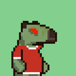 Capybara #496