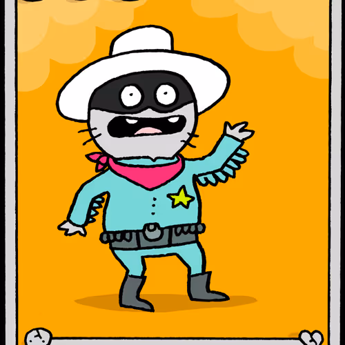 Cczerocards