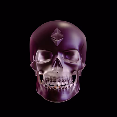 Cryptocrystalskulls