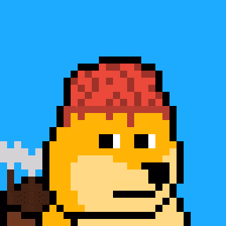 Dooggie #9996