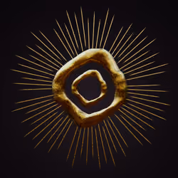 The living golden ring