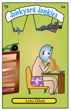 Item Media