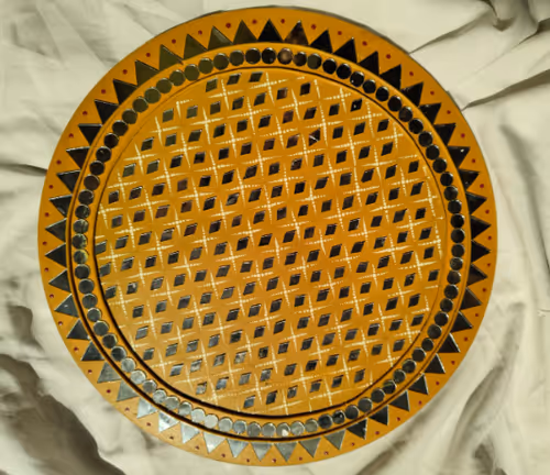 Item #54758450545852608219418165855943152418639491705151825847727433862010319667201 Media