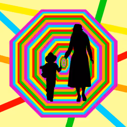 "The Mother"
