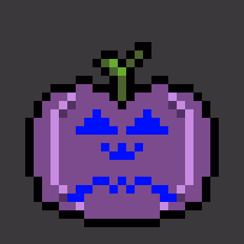 Onchain Pumpkins
