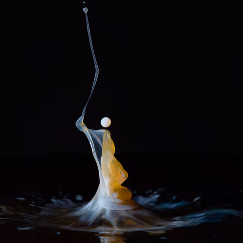 50dropsofwater