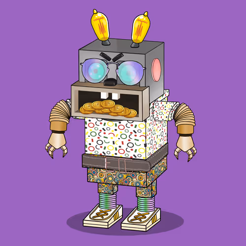 Item #7948986454524070020768945236896966363085064345480333639509852428927296864257 Media