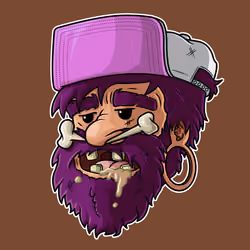 Crypto Cannibal 113