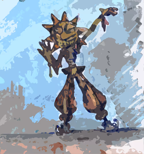 Item #105452624909071323206927050624255902503750502492746666453547081326607959326721 Media