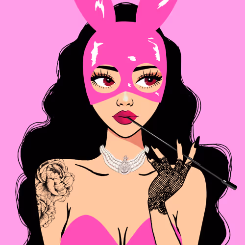 Bohobeautynft