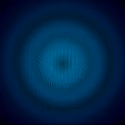 The Blue Vortex