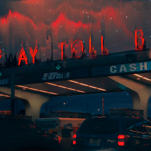 The Chaos Library #1 - SKYWAY