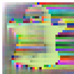 Item #50717425042824338886285061199929582610378645077537395401447485540674117304321 Media