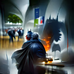 The Dark Knight