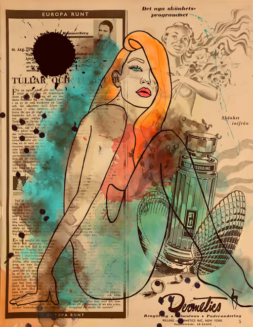 Item #51979210792396303601981695737685882049048177233403584773850119320574825070593 Media