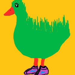 Duck #51