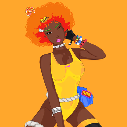 Item #79654774792527211628502023969973008318389555423553119175803920611336410628097 Media