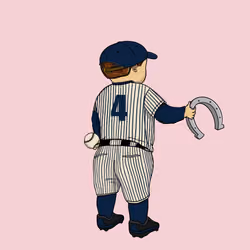The Iron Baby 
