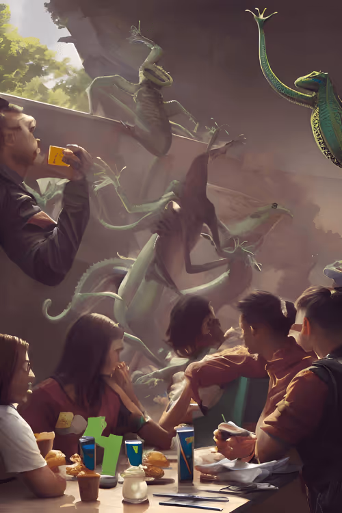 Item #69425871976198878829154916752651906282779622970723568037881108102131369377793 Media