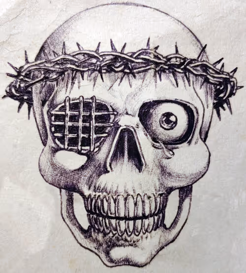 Item #57416839487614270927598745168446386426284959923556333517694148880680058093569 Media