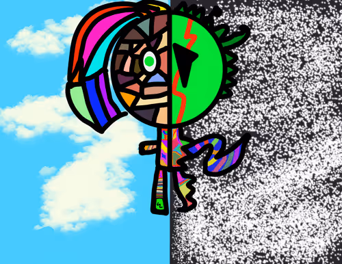 GisforGREAT Art Collection