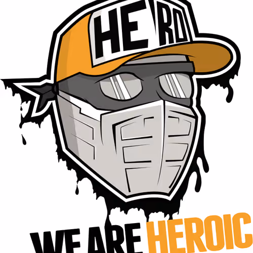 Heroic London