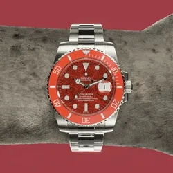 Rødex Bitmariner #0011