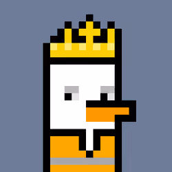 Duckie #1033