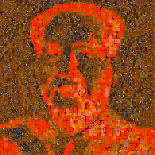 Item #100782382994010076709340746135078046665571561867051036640486280915626143776769 Media