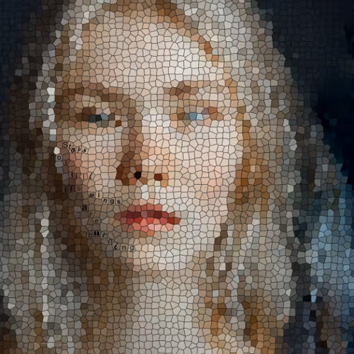 Item #76153885428603295412321782388648180146084697009244989780950540046731722096641 Media