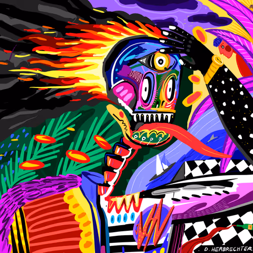 Item #36743428541628450349914310224705947626035687416614421987630398542679241654273 Media