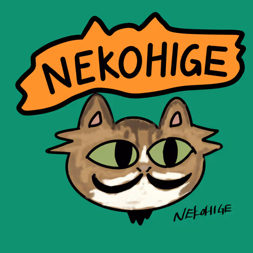 Nekohige 369