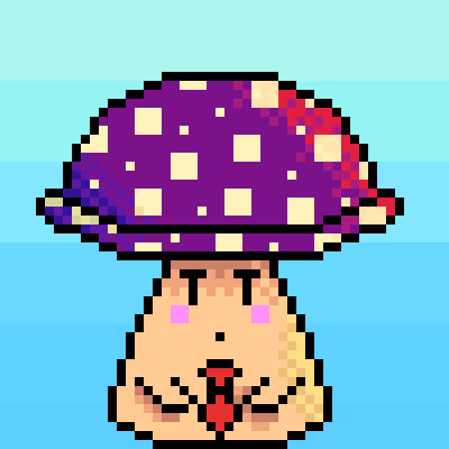 CyberShroom #63