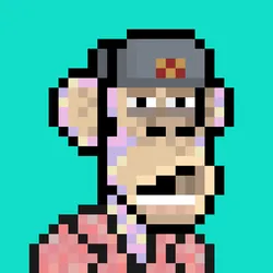PixelApe 3281